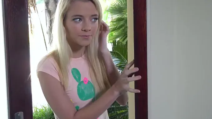 Bang-disciplined by wild stepfather