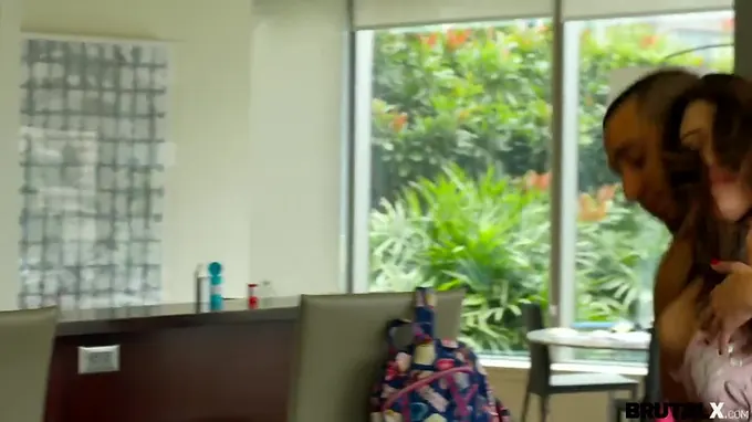 MENSTRUATION hoe poked with no grace