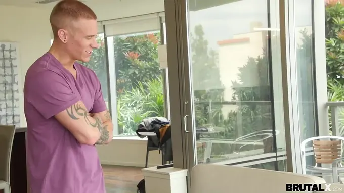 Stepsister penetrated for stealing