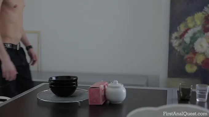 Great morning include supreme orgy