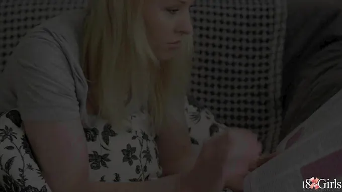 Tori opens up out and gets screwed deep