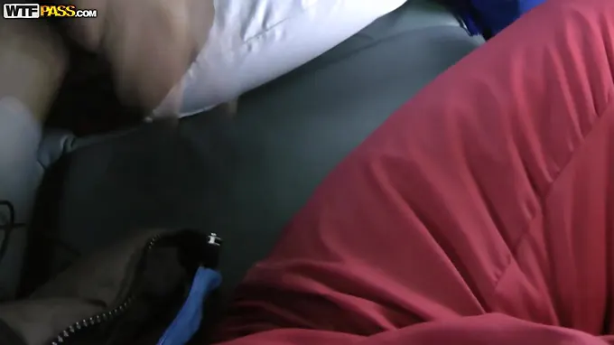 Public rest apartment ravage with enrapturing Timea