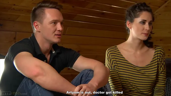 Mafia game leads to supah-red-hot and rock firm college pulverizing, part 1