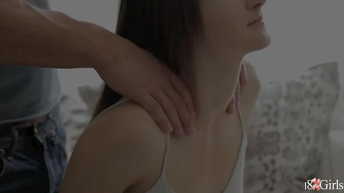 MIRABELLA GETS HER TIGHT BOOTY DRILL FUCK-HOLE DRILLED ROCK-HARD