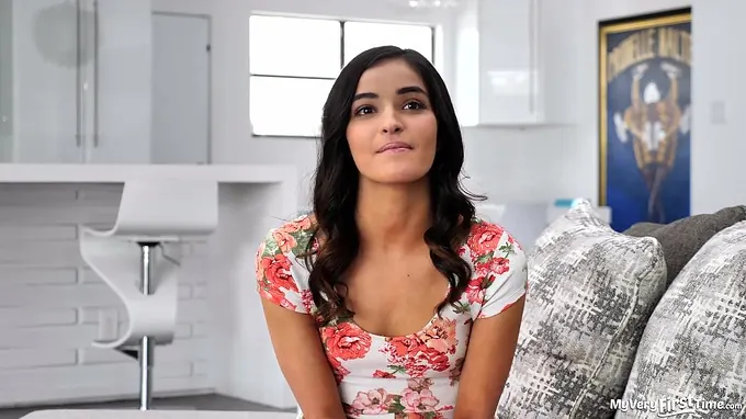 Emily Willis' Very First Gig