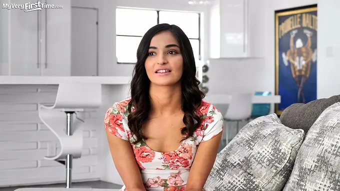 Emily Willis' Very First Gig