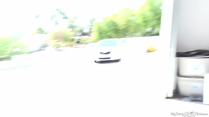 Dakota Bleu's First-Ever Stepsister Fucky-Fucky