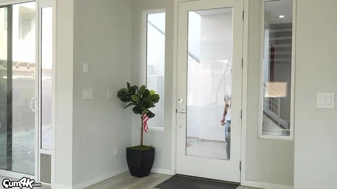 Thanksgiving Creampies