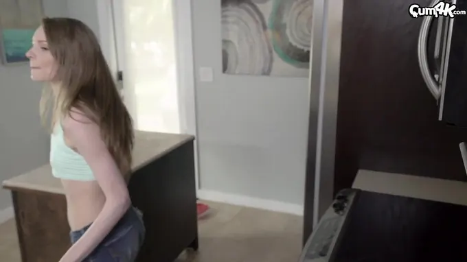 Creamed Burglar