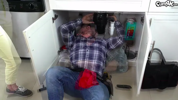 Leaky Plumber