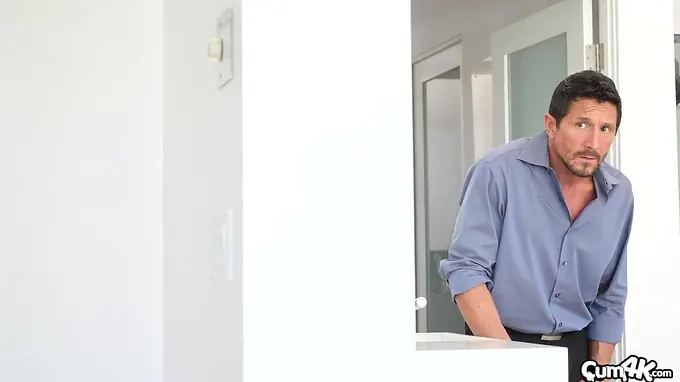 Creeping Step-Father