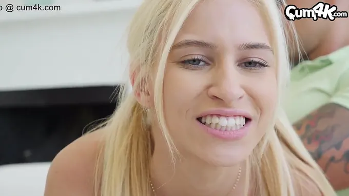 Penalized By Creampies