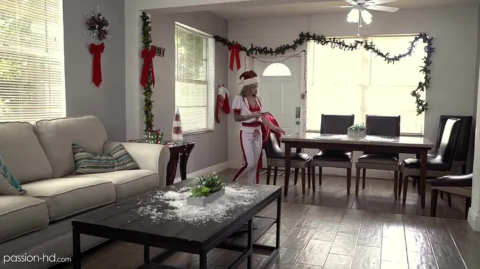 XXXMas Cheer
