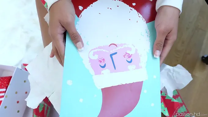 Christmas Candy
