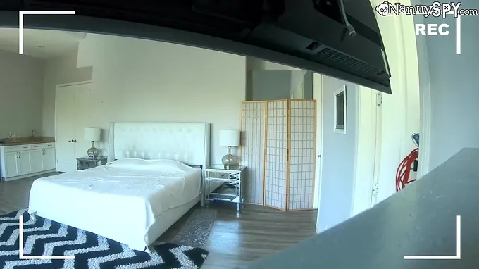 Crazy Nanny’s Atonement