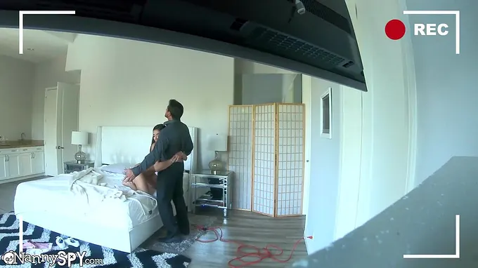 Crazy Nanny’s Atonement