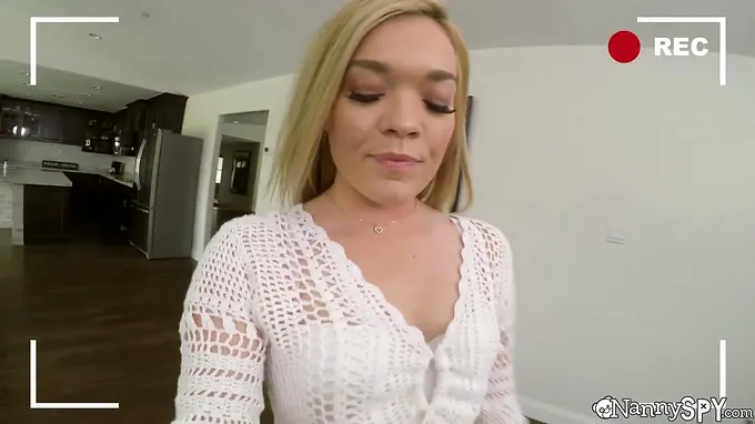 The Childminder Contest