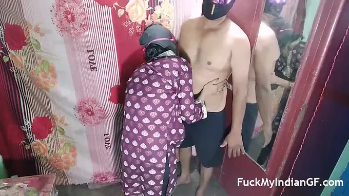 Lifiting My Indian Wifey And Pounded Her Rigid In Porn Industry Star Fashion