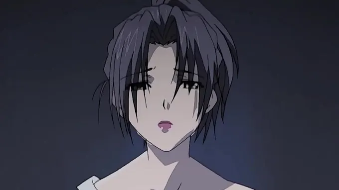 Jaw-Pulling Down Mother Taboo 5 Whorish Adopti Ve Mother (Asian Subtitles)