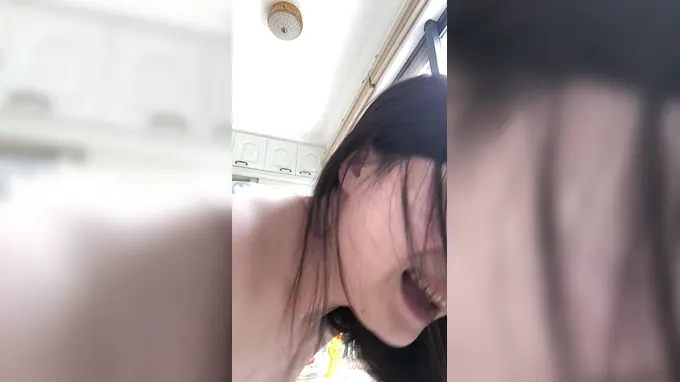 Chinese Wife Cuckold Expression Luving