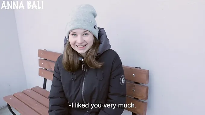 -What! who are you?! I wished to deep-mouth my boyfriend's lollipop and now I'm deep-blowing you.