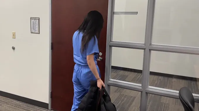 Creepy Doctor Coaxes Youthfull Japanese Medical Intern to Ravage to Get Ahead
