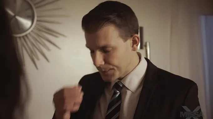 MissaX - The Auction - Teaser