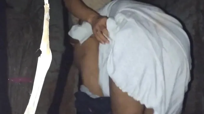 Tution dame orgy flick