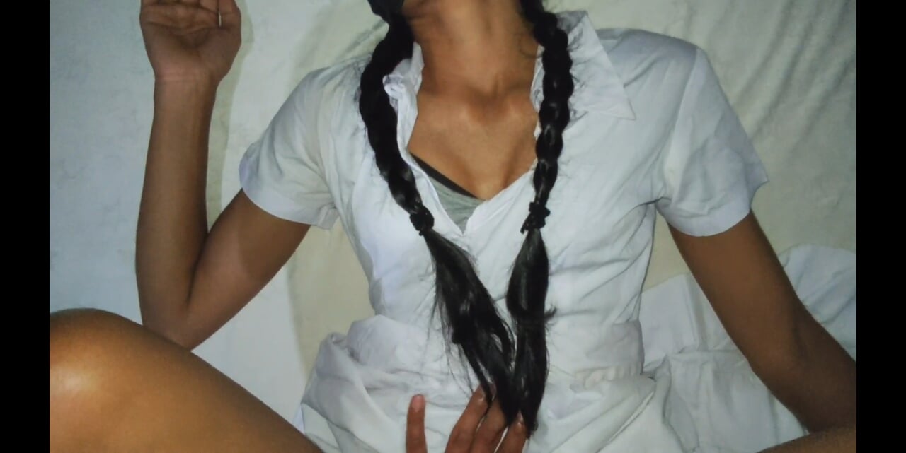 Supah-Torrid Desi Indian School Dame Fucky-Fucky - XLX.XXX