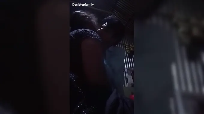 Desi bhabhi fucked her dever village red-hot lovemaking phat hooters bone-wringing cooter dehati out of house with wife Rinki