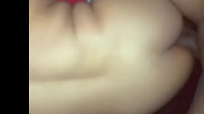 Desi wife anal invasion tear up -culo inner cum shot