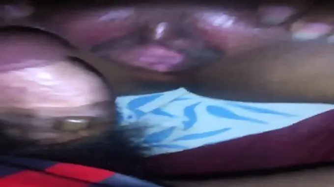 Horny Indonesian brunette Nafsu Birahi Suaminya can't resist the temptation of a hard dick in POV