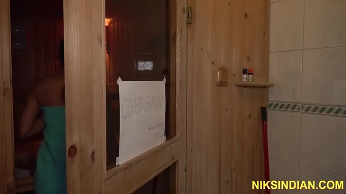 Sunny Leone's Indian girlfriend gets her tight ass drilled and mouth filled with pecker