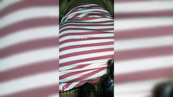 Indian MILF with a massive booty gets drilled hard in Goa with Hindi audio