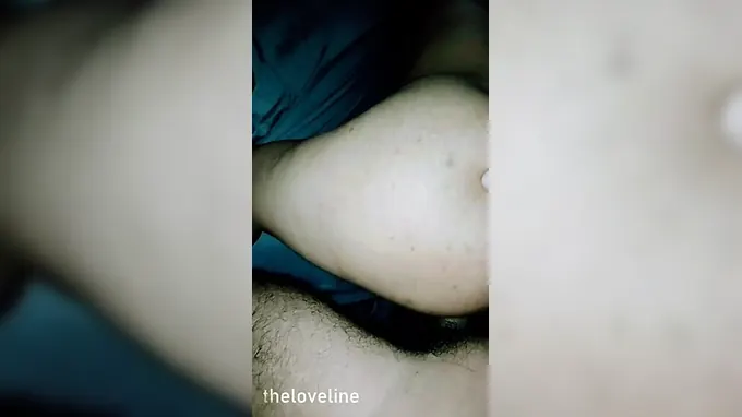 Step brother's busty Indian wife Sonia malik gets her tight bum drilled by his desi step sister in POV