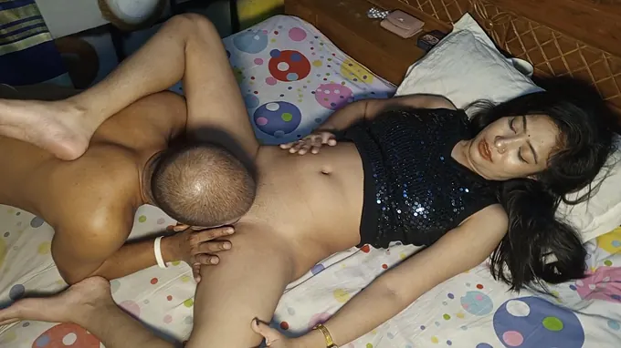 Virgin's Horny Virgin Step-Sista Fling: School Homemade Porn Vid