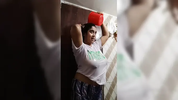 My Wife pleads for a rear end-fashion penetrating and guts rubdown while getting off on my guidelines