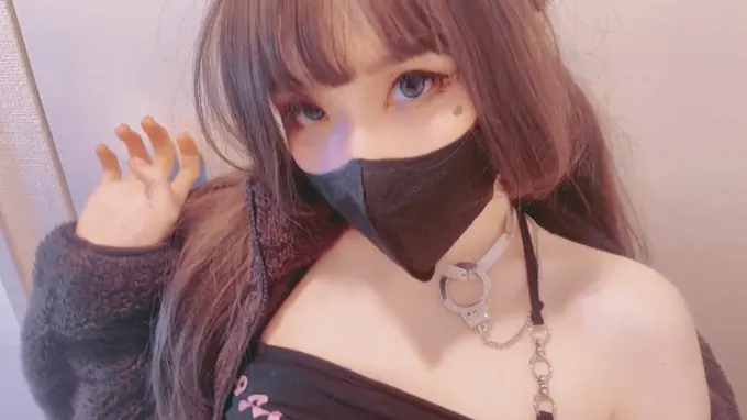 JiJiaoLian, the hot asian, takes a hard pounding in her own home after a night out