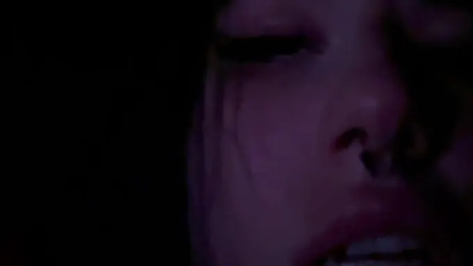 Kitten K gets her butt pounded outdoors and packed with super-steamy cum