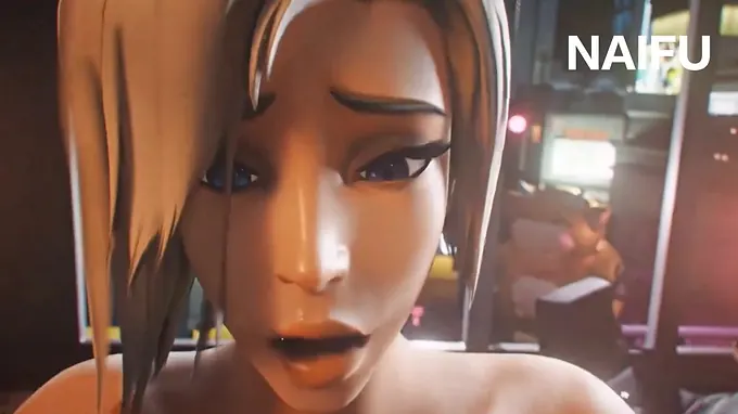 immense culo well-lubed fucking (cartoon with sound)