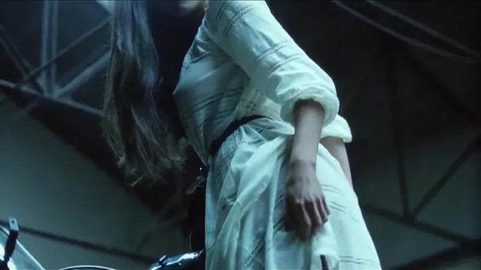 Vintage Group-ravage