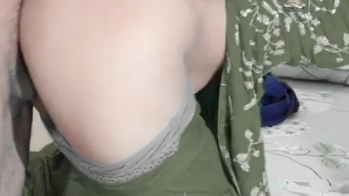 Massive-jugged Indian MUMMY fucked rock-hard in her culo by a insatiable guy