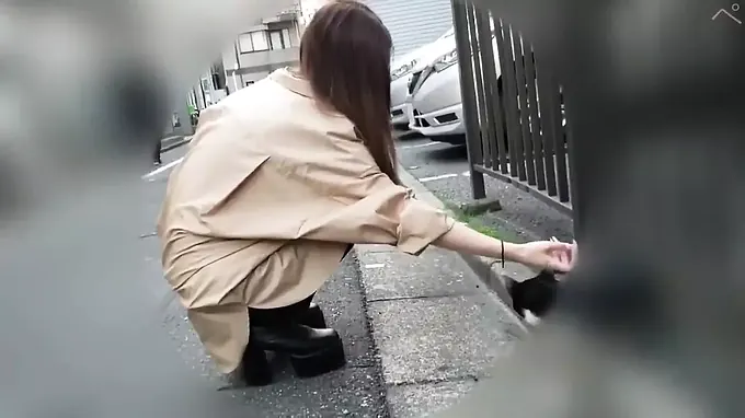 Angel's poons get crammed with jizz in this scorching Asian nubile internal ejaculation vid