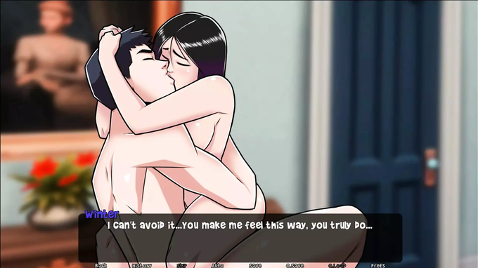 MissKitty2K's Ride-leaning anime desire: Dawn of Malice (Whiteleaf Studio) - #31 - Uncensored hent