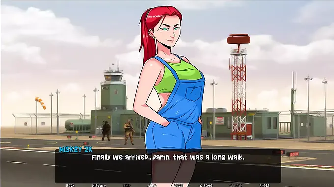 MissKitty2K's Dawn of Malice - Whiteleaf Studio - Uncensored manga porn orgy with a insatiable nanny