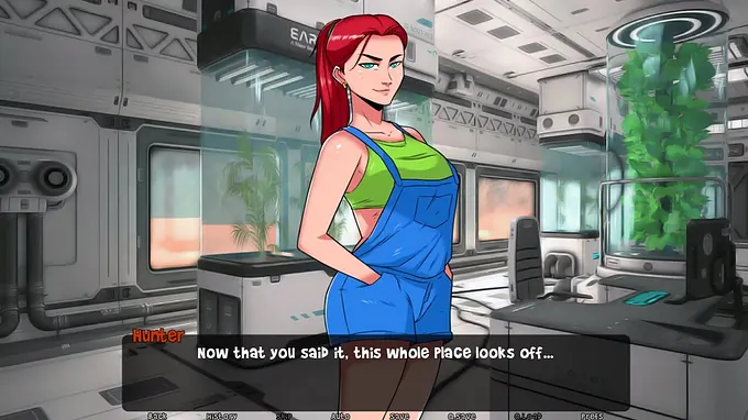 MissKitty2K's Dawn of Malice - Whiteleaf Studio - Uncensored manga porn orgy with a insatiable nanny