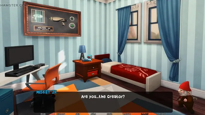 MissKitty2K's Dawn of Malice: Latinas Are Caliente By Stepson's Help!