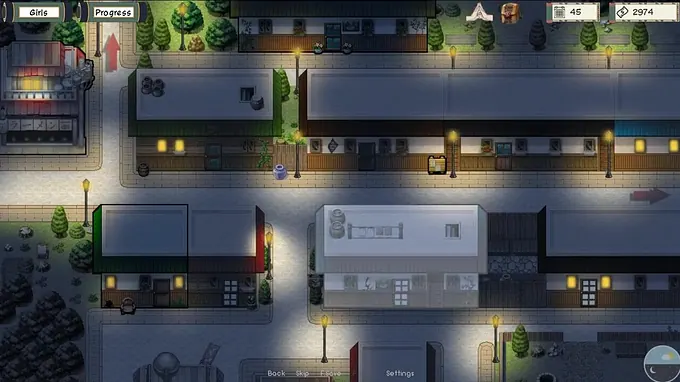 Naruto - Kunoichi Trainer Part 14: Romp with Ino by LoveSkySan69