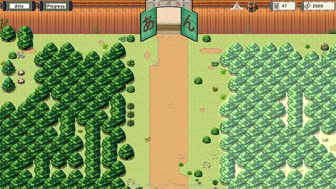 Naruto - Kunoichi Trainer Part 14: Romp with Ino by LoveSkySan69