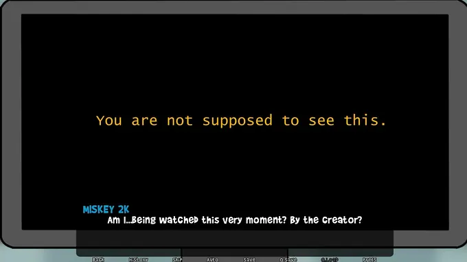 MissKitty2K's College girl Gets Nasty in a Ultra-kinky THREE DIMENSIONAL Anime porn Three-way